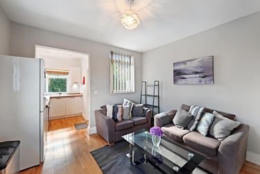 4 bed house, Lancing Road, Heeley, Sheffield, S24EW - Image 4