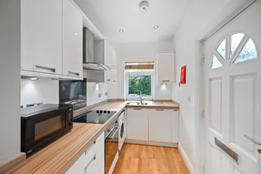 4 bed house, Lancing Road, Heeley, Sheffield, S24EW - Image 3