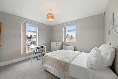 4 bed house, Lancing Road, Heeley, Sheffield, S24EW - Image 5