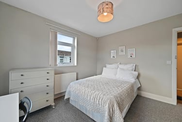 4 bed house, Lancing Road, Heeley, Sheffield, S24EW - Image 7