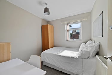 4 bed house, Lancing Road, Heeley, Sheffield, S24EW - Image 9