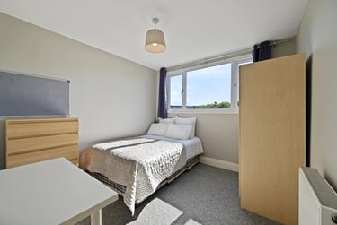 4 bed house, Lancing Road, Heeley, Sheffield, S24EW - Image 10