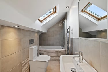 4 bed house, Lancing Road, Heeley, Sheffield, S24EW - Image 6