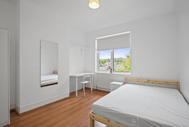 4 bed house, Westbrook Bank, Sharrowvale, Sheffield, S118YJ - Image 4