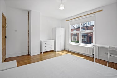 4 bed house, Westbrook Bank, Sharrowvale, Sheffield, S118YJ - Image 7