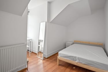 4 bed house, Westbrook Bank, Sharrowvale, Sheffield, S118YJ - Image 8