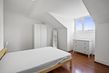 4 bed house, Westbrook Bank, Sharrowvale, Sheffield, S118YJ - Image 10