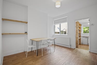 4 bed house, Westbrook Bank, Sharrowvale, Sheffield, S118YJ - Image 2