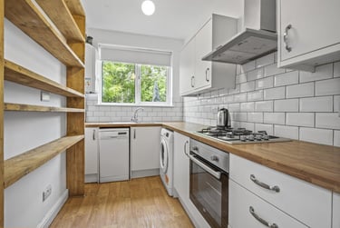 4 bed house, Westbrook Bank, Sharrowvale, Sheffield, S118YJ - Image 1