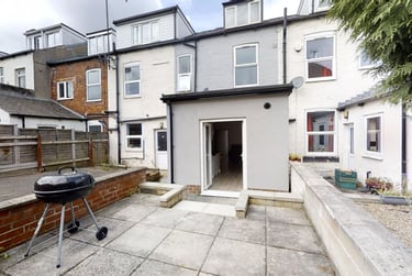 4 bed house, Shoreham Street, Heeley, Sheffield, S24FA - Image 9