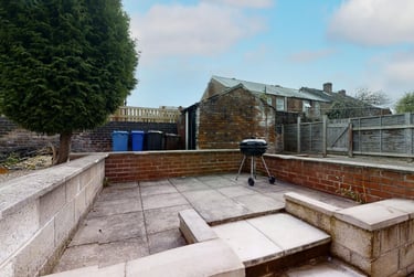 4 bed house, Shoreham Street, Heeley, Sheffield, S24FA - Image 10