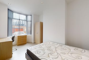 4 bed house, Shoreham Street, Heeley, Sheffield, S24FA - Image 8