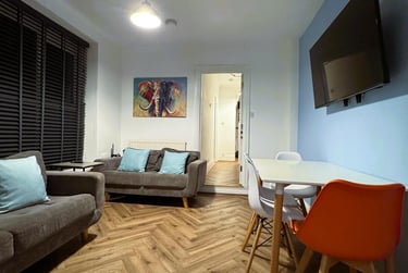 6 bed house, Cranbrook Avenue, Newland, Hull, HU67SP - Image 4