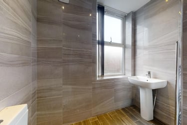 4 bed house, Shoreham Street, Heeley, Sheffield, S24FA - Image 6