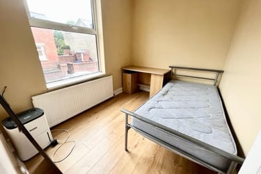 3 bed house, Khartoum Road, Sharrowvale, Sheffield, S118RD - Image 6