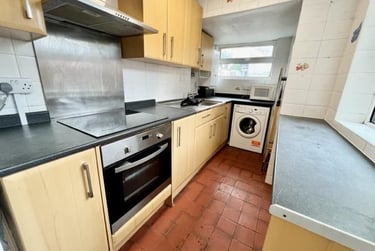 3 bed house, Khartoum Road, Sharrowvale, Sheffield, S118RD - Image 7