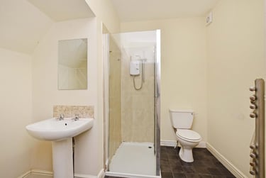 3 bed house, Edmund Road, Heeley, Sheffield, S24EG - Image 6