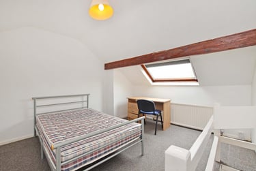 3 bed house, Edmund Road, Heeley, Sheffield, S24EG - Image 7