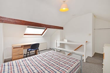 3 bed house, Edmund Road, Heeley, Sheffield, S24EG - Image 8