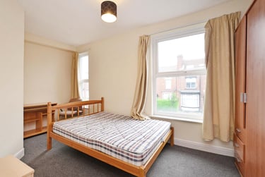 3 bed house, Edmund Road, Heeley, Sheffield, S24EG - Image 4