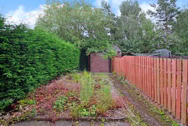 3 bed house, Edmund Road, Heeley, Sheffield, S24EG - Image 10