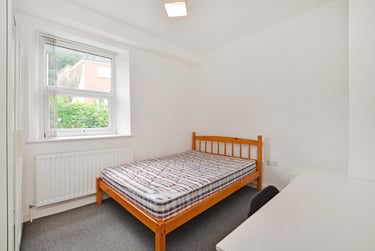 4 bed house, Barber Place, Crookesmoor, Sheffield, S101EG - Image 5