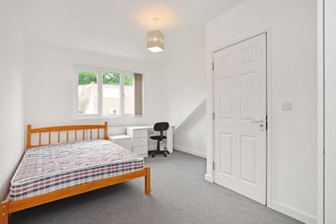 4 bed house, Barber Place, Crookesmoor, Sheffield, S101EG - Image 6