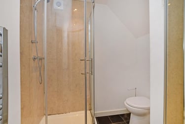 4 bed house, Barber Place, Crookesmoor, Sheffield, S101EG - Image 7