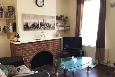 3 bed house, Lancing Road, Heeley, Sheffield, S24EU - Image 3