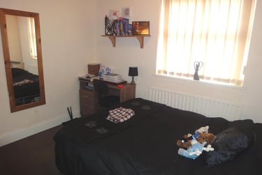 3 bed house, Lancing Road, Heeley, Sheffield, S24EU - Image 4