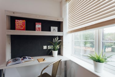 6 bed house, Devonshire House, City Centre, Loughborough, LE113DT - Image 4