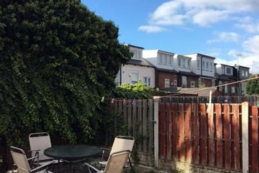 3 bed house, Lancing Road, Heeley, Sheffield, S24EU - Image 7