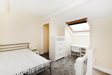 3 bed house, Edmund Road, Heeley, Sheffield, S24EN - Image 4