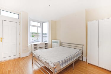 3 bed house, Edmund Road, Heeley, Sheffield, S24EN - Image 9