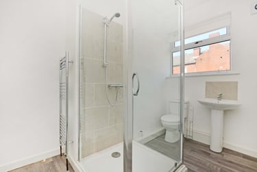 3 bed house, Edmund Road, Heeley, Sheffield, S24EN - Image 8