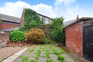 4 bed house, Parkfield Place, Highfield, Sheffield, S24TH - Image 10