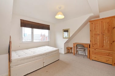 4 bed house, Parkfield Place, Highfield, Sheffield, S24TH - Image 7