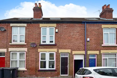 4 bed house, Parkfield Place, Highfield, Sheffield, S24TH - Image 11