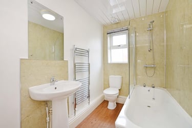 3 bed house, Alderson Road, Highfield, Sheffield, S24UB - Image 6