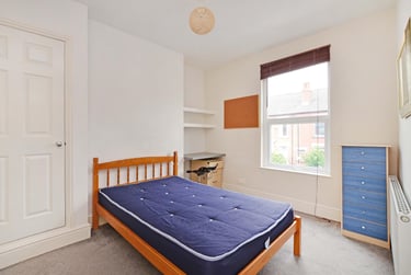 3 bed house, Alderson Road, Highfield, Sheffield, S24UB - Image 4