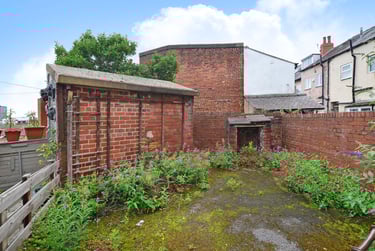 3 bed house, Alderson Road, Highfield, Sheffield, S24UB - Image 9
