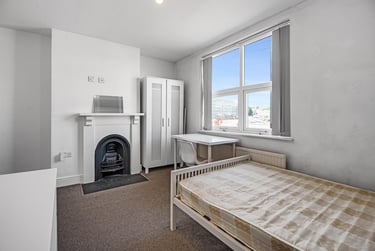 5 bed house, Shoreham Street, Heeley, Sheffield, S24FA - Image 7