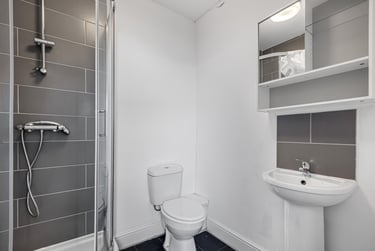 5 bed house, Shoreham Street, Heeley, Sheffield, S24FA - Image 9