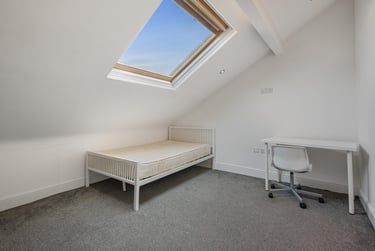 5 bed house, Shoreham Street, Heeley, Sheffield, S24FA - Image 10