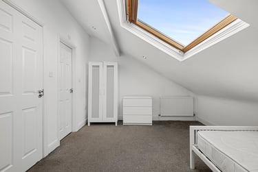 5 bed house, Shoreham Street, Heeley, Sheffield, S24FA - Image 11