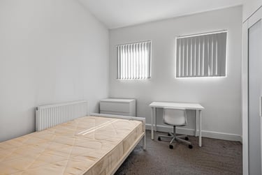 5 bed house, Shoreham Street, Heeley, Sheffield, S24FA - Image 13