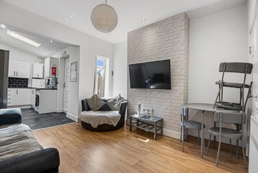 5 bed house, Shoreham Street, Heeley, Sheffield, S24FA - Image 4