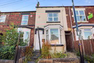 5 bed house, Shoreham Street, Heeley, Sheffield, S24FA - Image 14