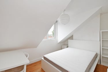 5 bed house, Stalker Lees Road, Sharrow, Sheffield, S118NR - Image 5