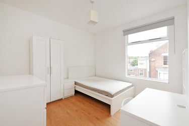 5 bed house, Stalker Lees Road, Sharrow, Sheffield, S118NR - Image 7